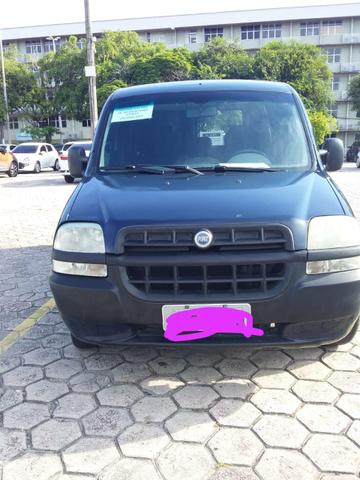 Vendo Doblo ex 2005 - Foto 3