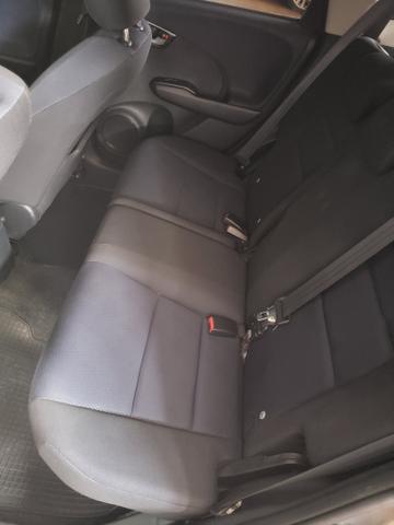 Honda Fit LX AUTOMÁTICO 2013 - Foto 12