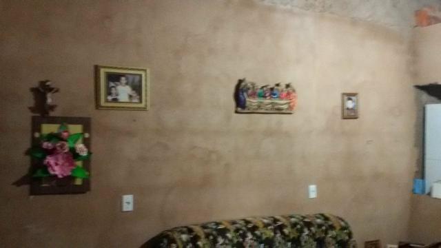 Vendo casa jardim paiva lunabel novo gama - Foto 12