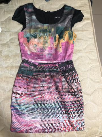 Vestido authoria