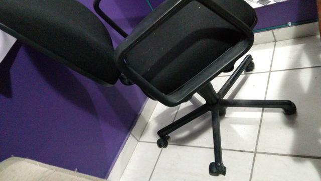 Cadeira de escritório