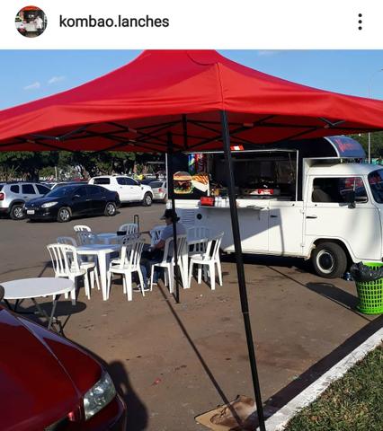 Kombi food truck - Foto 3