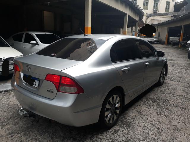 Honda Civic - Foto 4