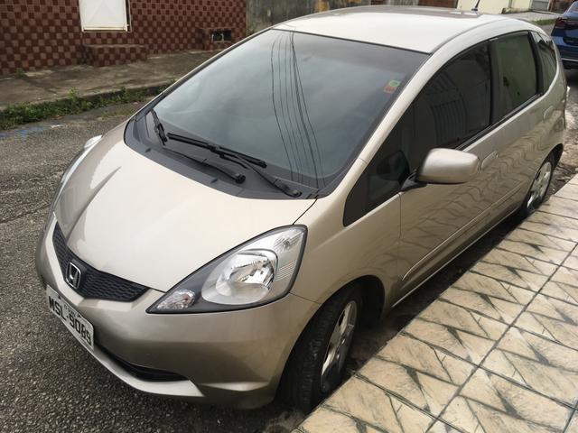 Honda Fit - Foto 5