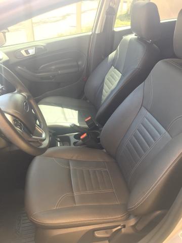 New Fiesta Titanium 1.6 17/17 - Foto 7