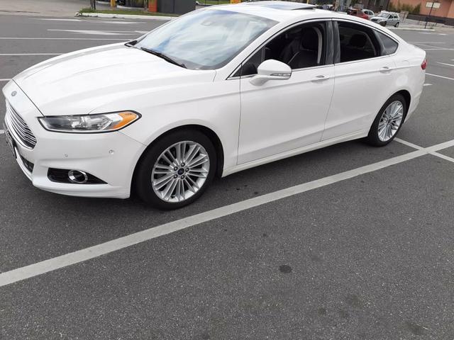 Ford Fusion Titanium/ Negócio com chácara - Foto 5