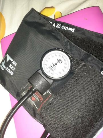 Vendo aparelho pra aferir pressão seme - Foto 3
