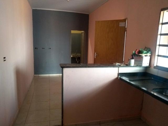 Vendo 4 casas em um terreno - Foto 2