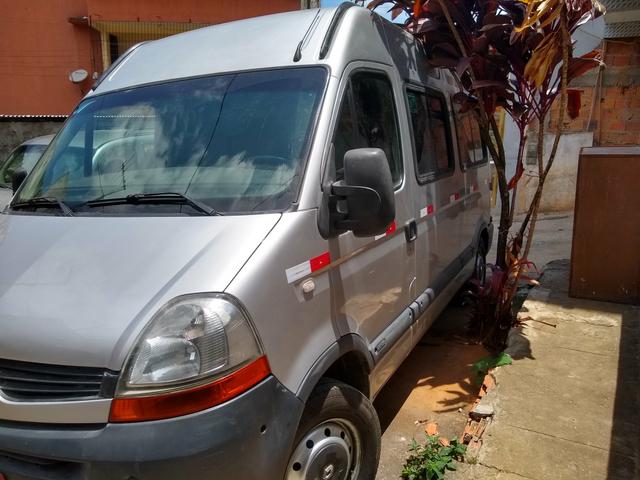 Renault Master - Foto 4