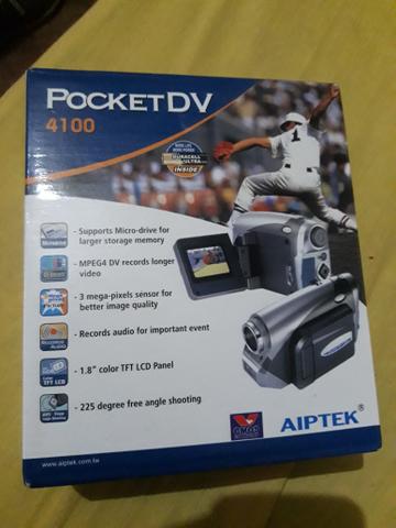 PocketDV 4100 - Foto 6