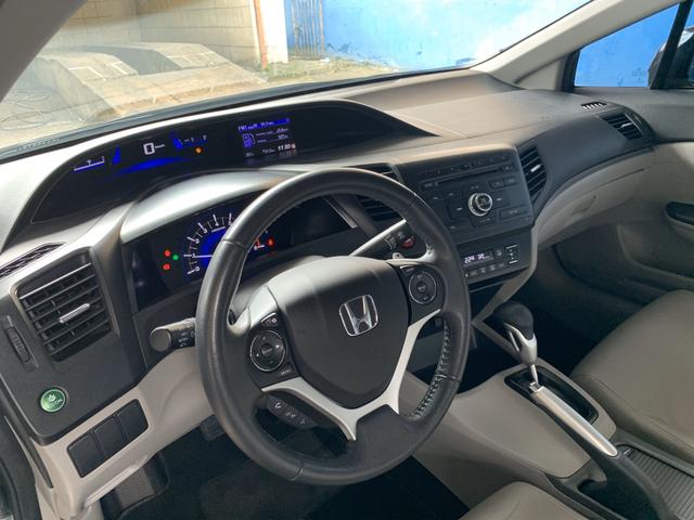 Civic LXR 2.0 2015 - 2 dono Super conservado - Foto 3