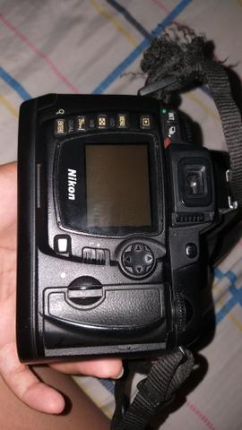 Nikon d70s - Foto 4