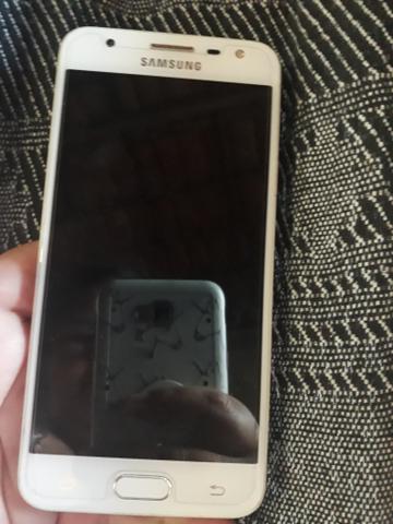 Vendo j5 prime - Foto 2