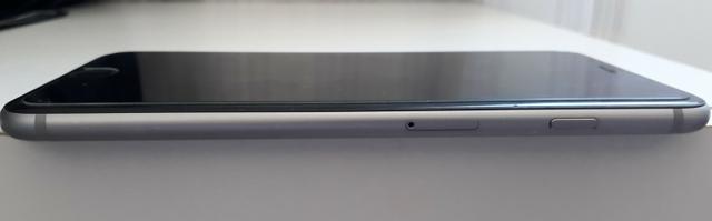 IPhone 6s Plus 128 GB Cinza Espacial - Foto 5