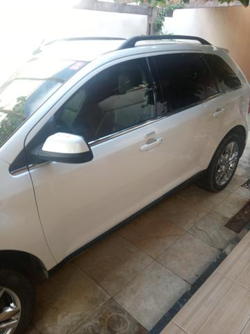 Vendo Ford Edge 2011 AWD LIMITED - Foto 9
