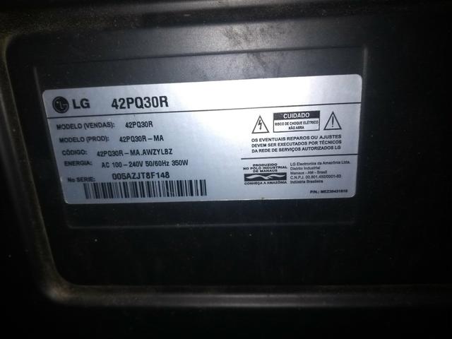 Tv LG