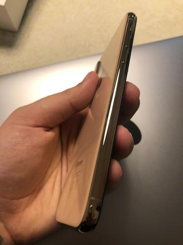 IPHONE XS GOLD - 64gb - Foto 4