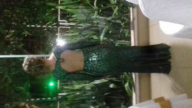 Vestido