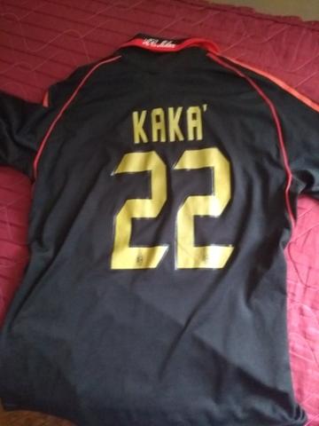Camisa do Milan 2005 - Foto 2
