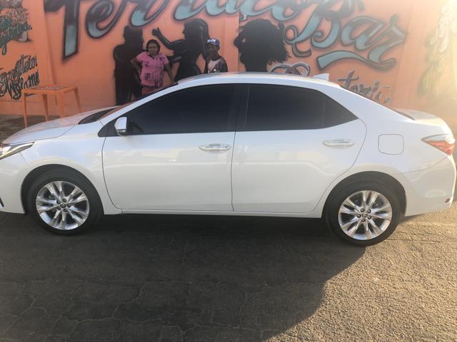 Corolla 17/18. r$ 85.000,00 - Foto 5