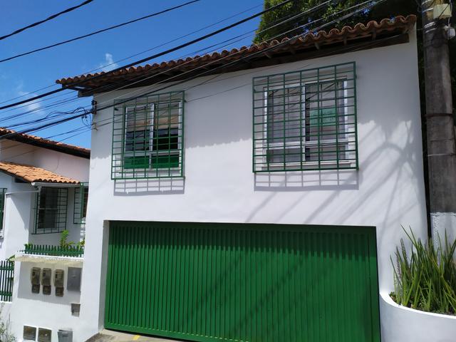 Apartamento 1/4 semi-mobiliado em local tranquilo no Saboeiro - Foto 16