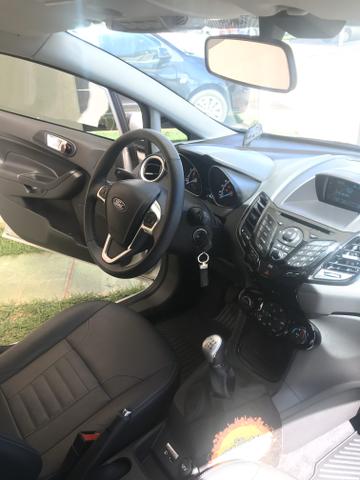 New Fiesta Titanium 1.6 17/17 - Foto 8