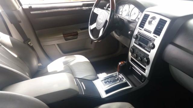? C300 Chrysler