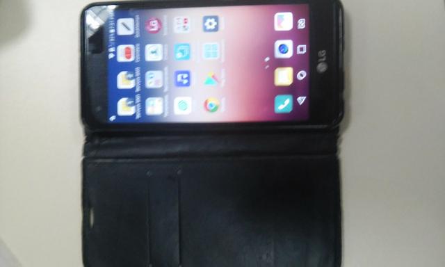 Smartfone LG X Style - Foto 2