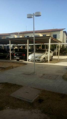Vende se apartamento na messejana - Foto 2