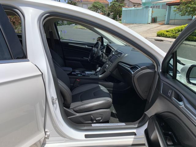 Fusion impecável TROCO MAIOR VALOR - Foto 15