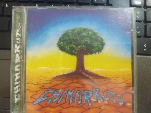 Cd Chimarruts