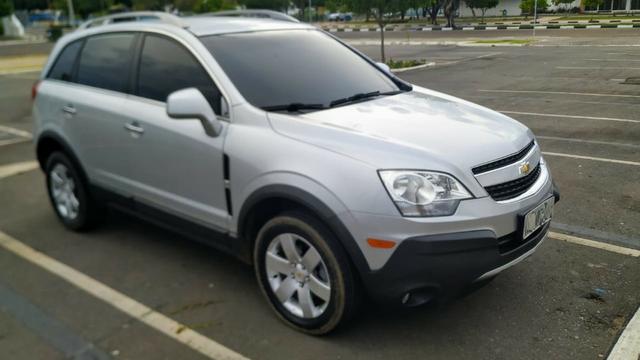 Captiva Sport