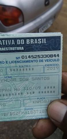 Ford fiesta 2001 - Foto 4