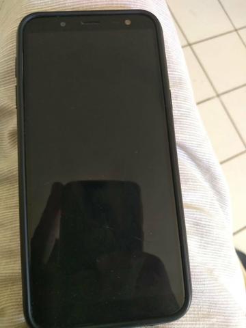 Troco meu Samsung j6 32gb por um PC gamer obs só tem um pequeno trinco que não da pra ver - Foto 5