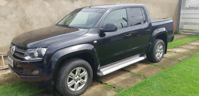 Amarok 2013 - Foto 6