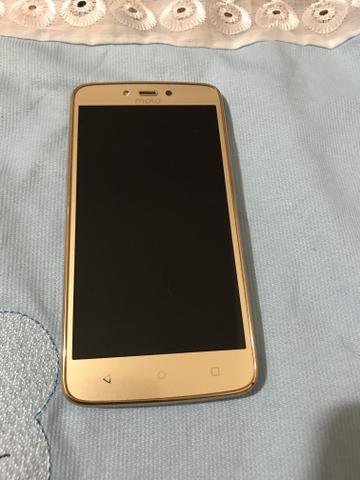 Moto C plus - Foto 4