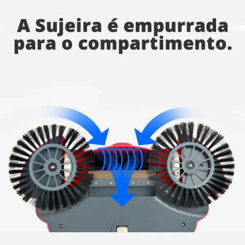 Super vassoura mágica - Foto 5