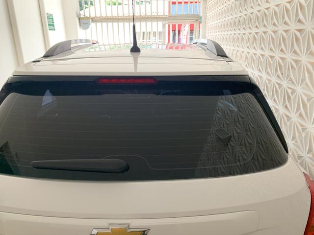 Vendo Tracker LT 1.4 turbo - Foto 12