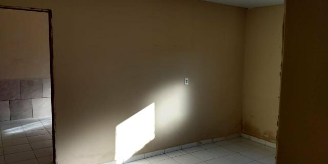 Aluga se um barracão 450 reais residencial Bela Vista. Proximo ao centro zoonoses - Foto 7