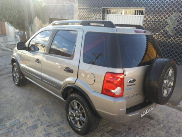 Ecosport FREESTYLE