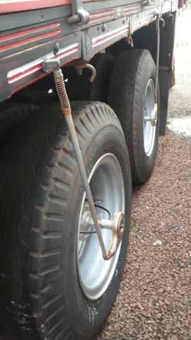 Mercedes 1113 85/85 - Foto 2