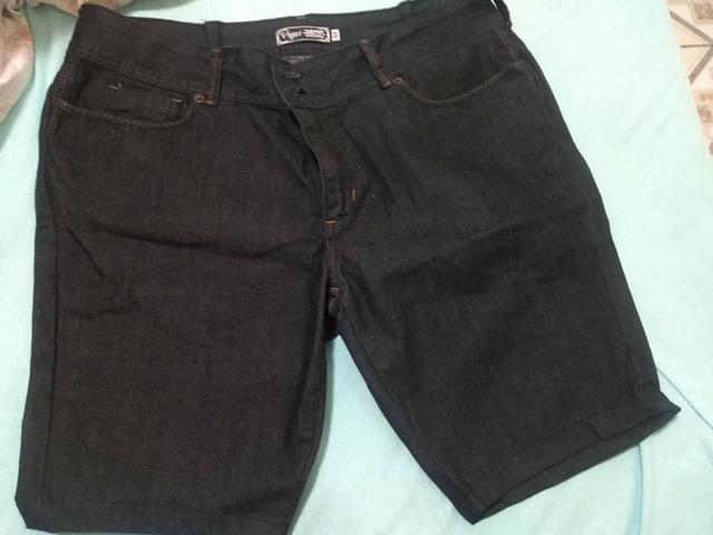 Shorts - Foto 2