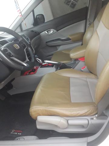 Honda civic - Foto 5