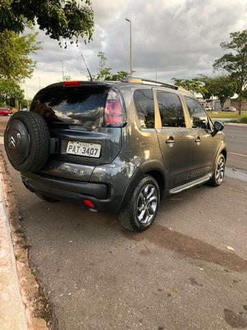 Citroen Aircross 16/17 Completo - Foto 2