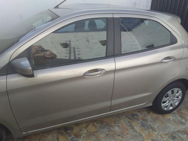 Ford Ka 2016 - Foto 2