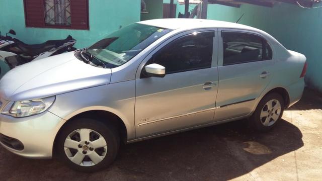 Voyage 1.6 Completo Ano 2011 Modelo 2012 - Foto 4