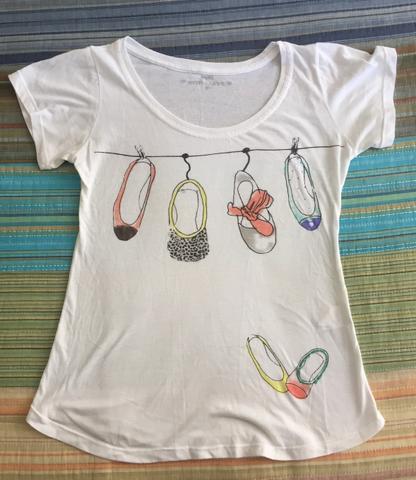 Blusas - Foto 2