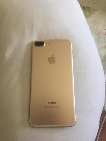 I Phone 7 Plus