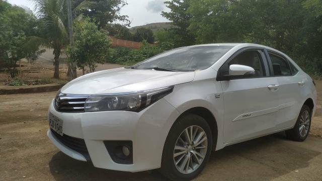 Corolla XEI - Foto 2