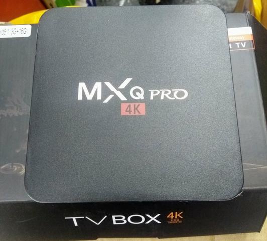 Tv box mxq pro - Foto 2